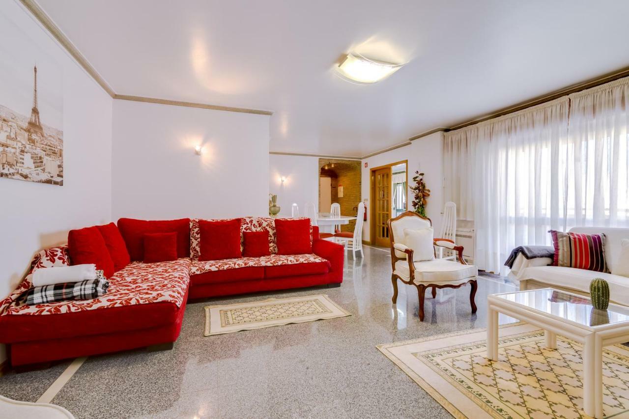 Palma - 4 Bed Near The City Center - Distrito de Faro Exterior foto
