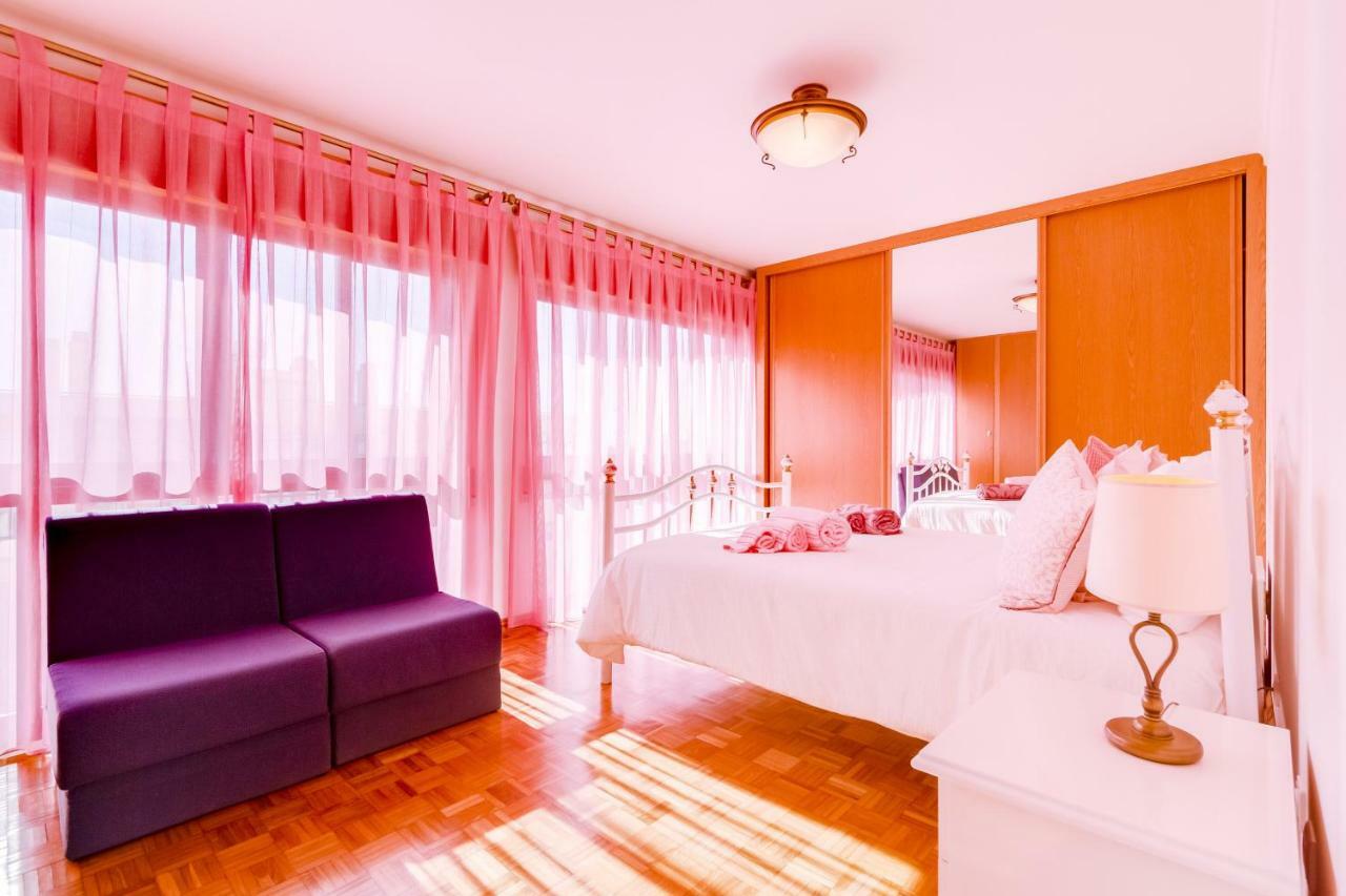 Palma - 4 Bed Near The City Center - Distrito de Faro Exterior foto