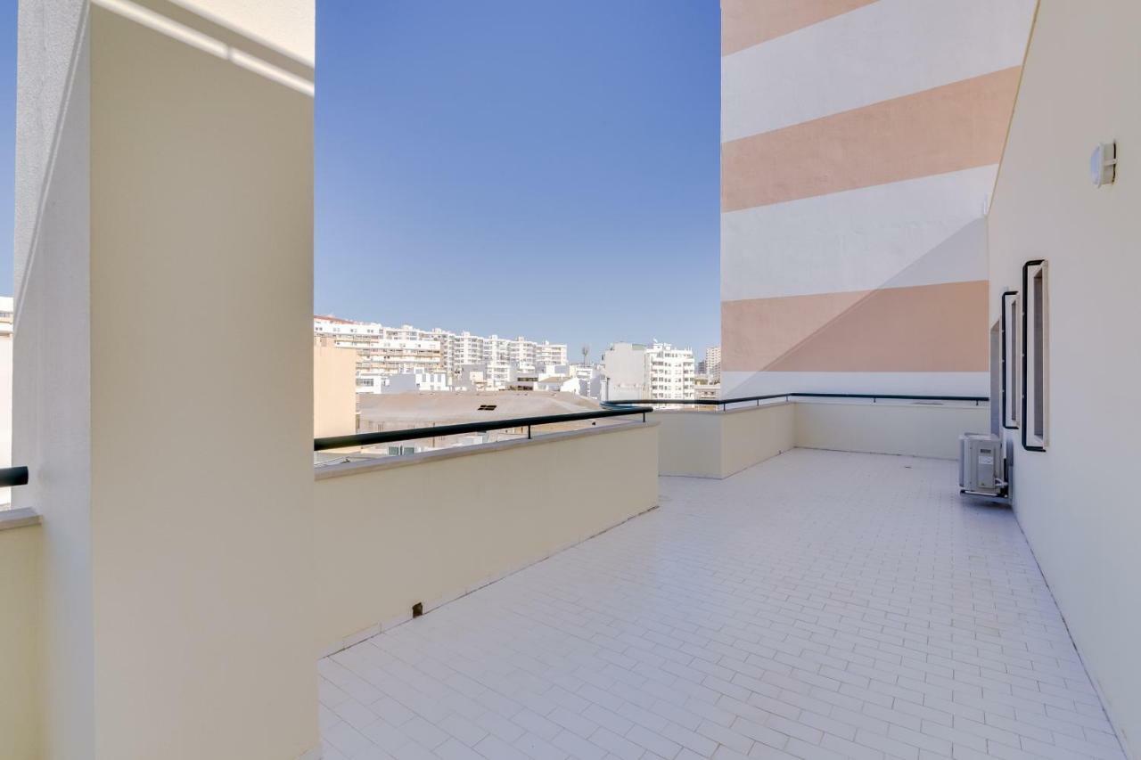 Palma - 4 Bed Near The City Center - Distrito de Faro Exterior foto