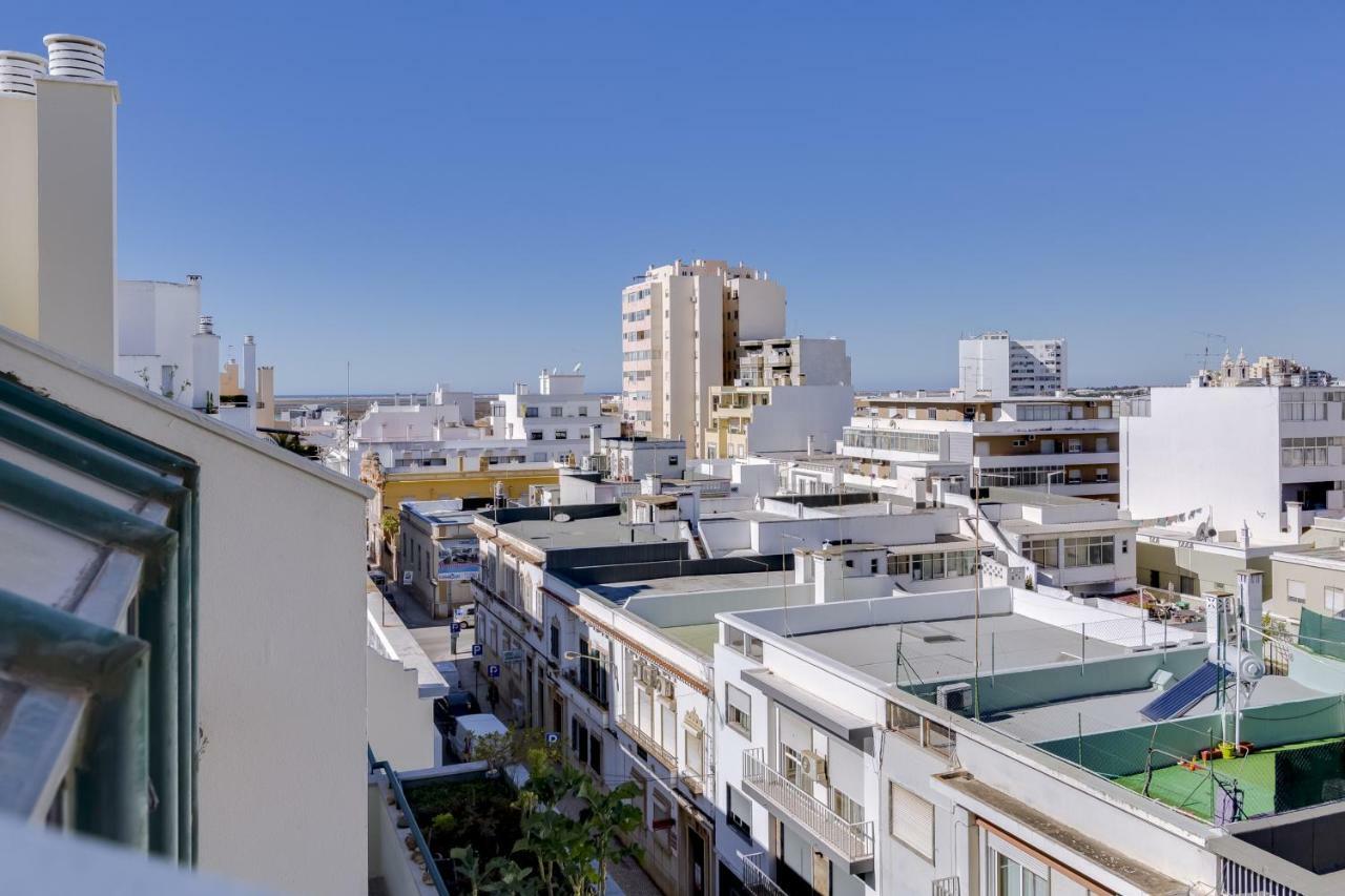 Palma - 4 Bed Near The City Center - Distrito de Faro Exterior foto