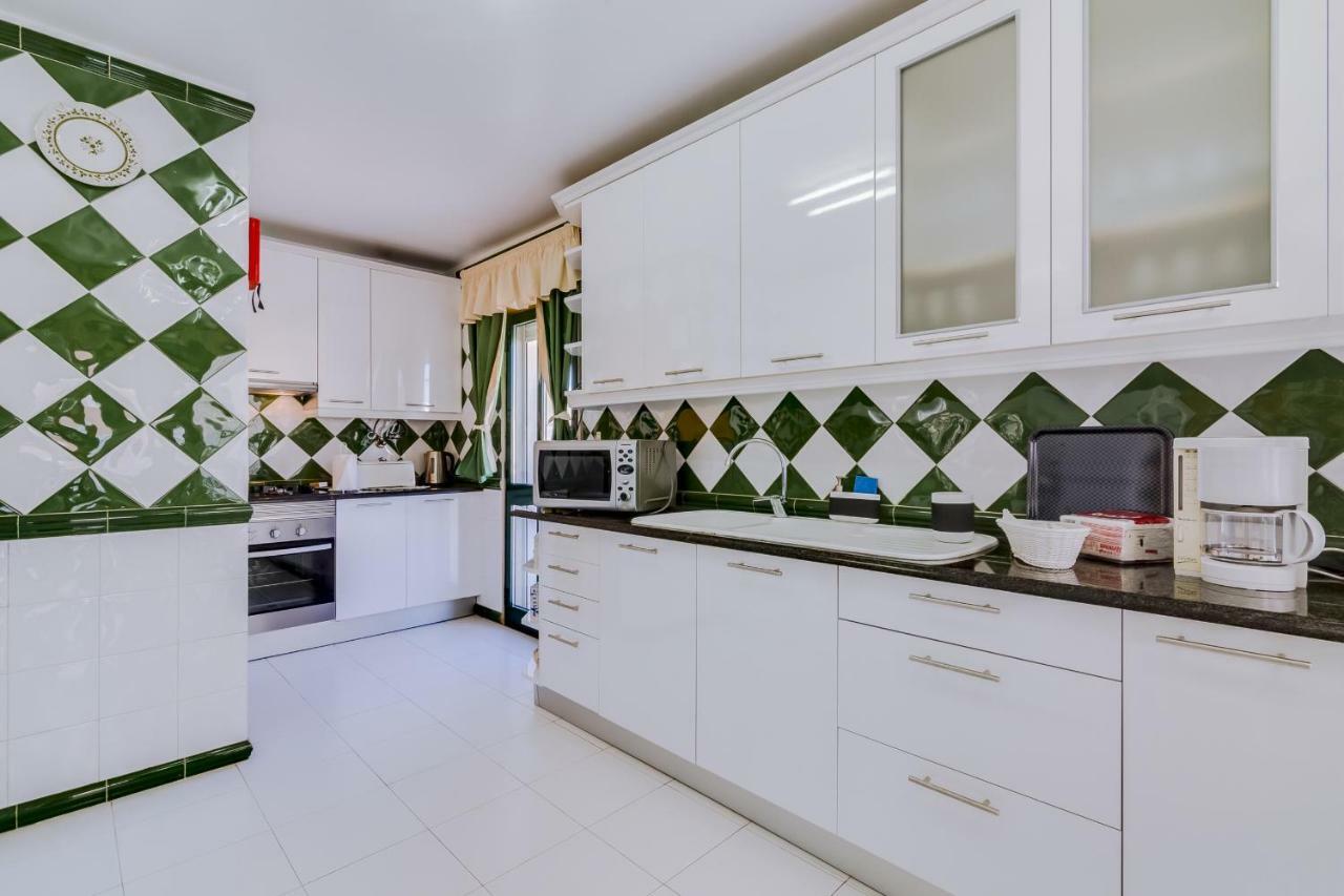 Palma - 4 Bed Near The City Center - Distrito de Faro Exterior foto