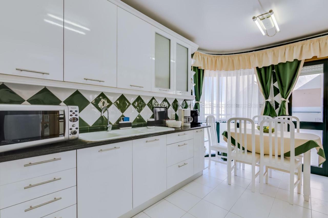 Palma - 4 Bed Near The City Center - Distrito de Faro Exterior foto