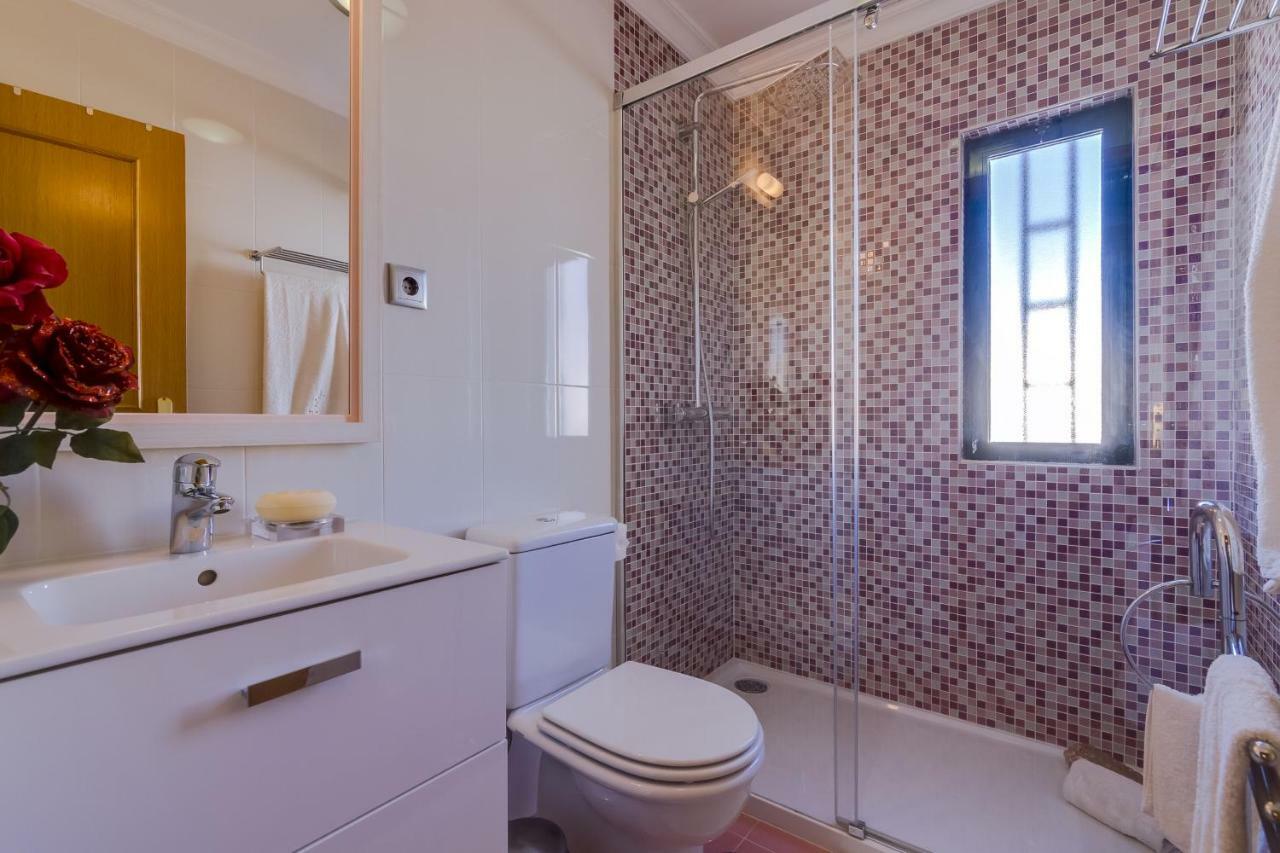 Palma - 4 Bed Near The City Center - Distrito de Faro Exterior foto