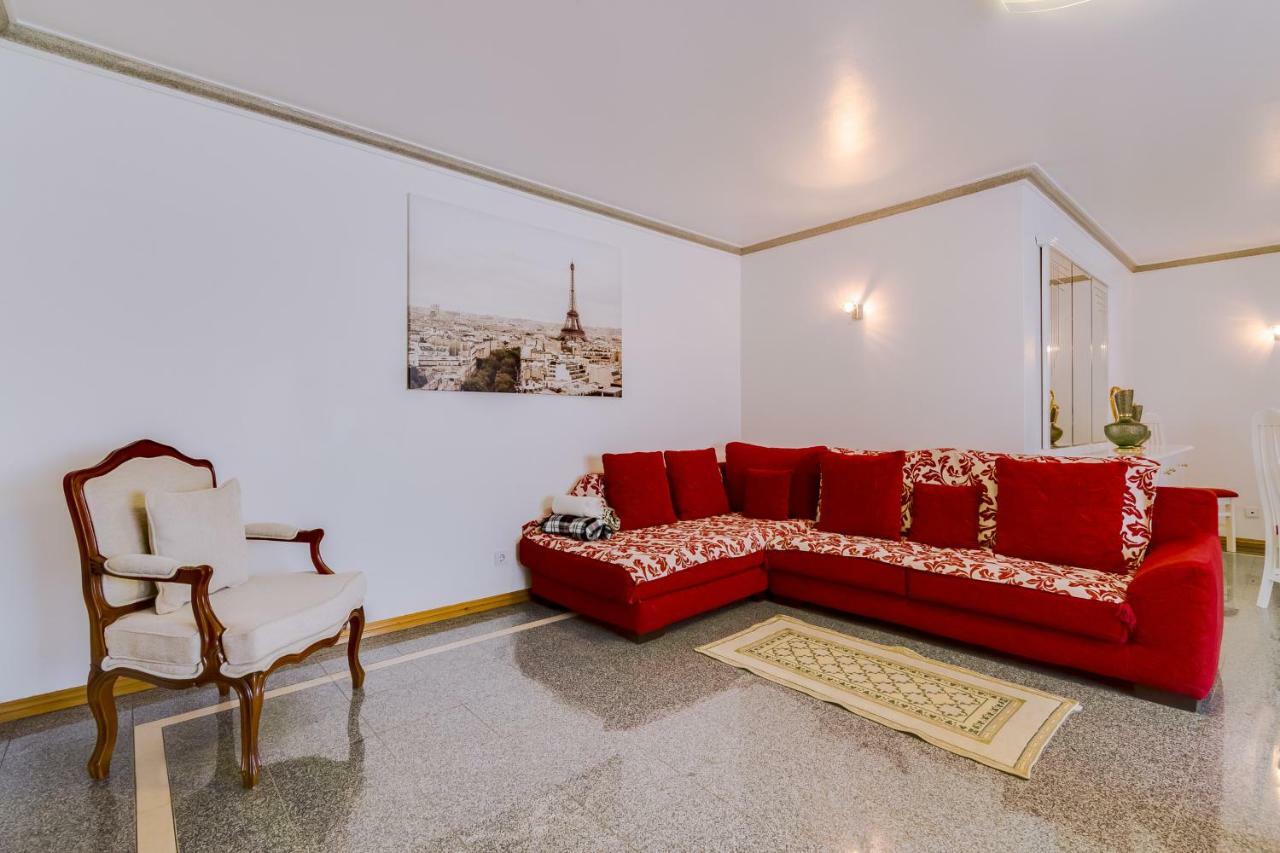 Palma - 4 Bed Near The City Center - Distrito de Faro Exterior foto