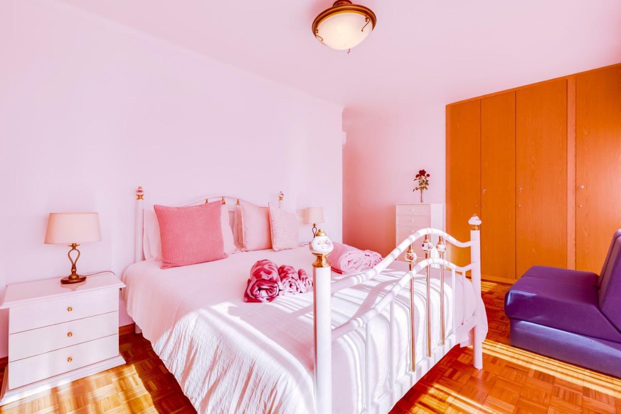 Palma - 4 Bed Near The City Center - Distrito de Faro Exterior foto