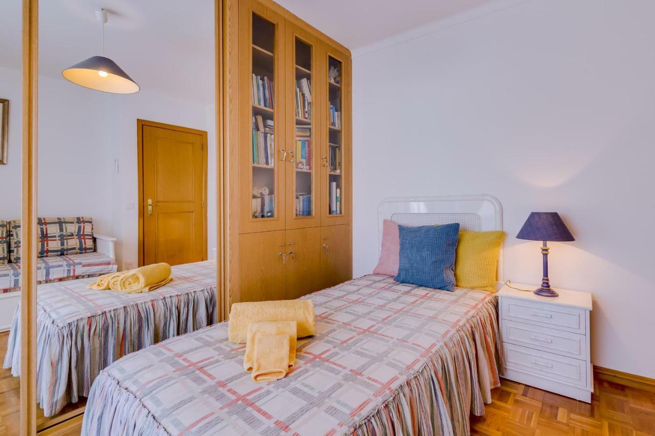 Palma - 4 Bed Near The City Center - Distrito de Faro Exterior foto