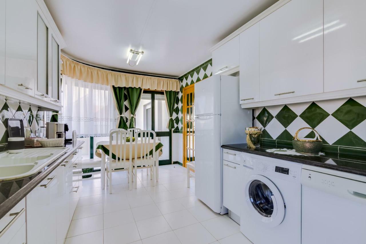 Palma - 4 Bed Near The City Center - Distrito de Faro Exterior foto