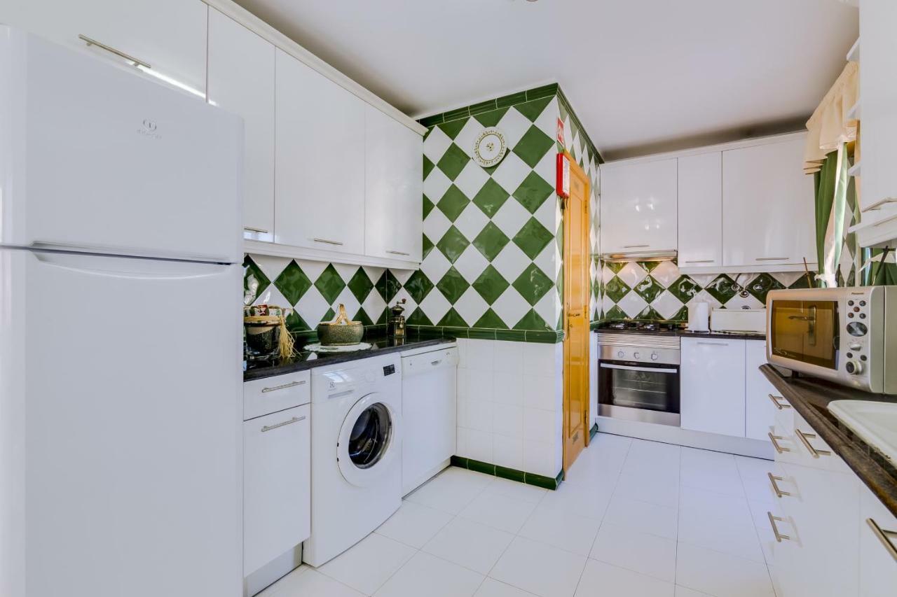 Palma - 4 Bed Near The City Center - Distrito de Faro Exterior foto