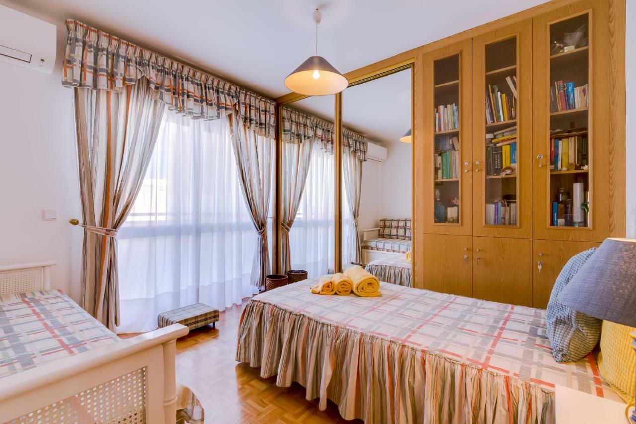 Palma - 4 Bed Near The City Center - Distrito de Faro Exterior foto
