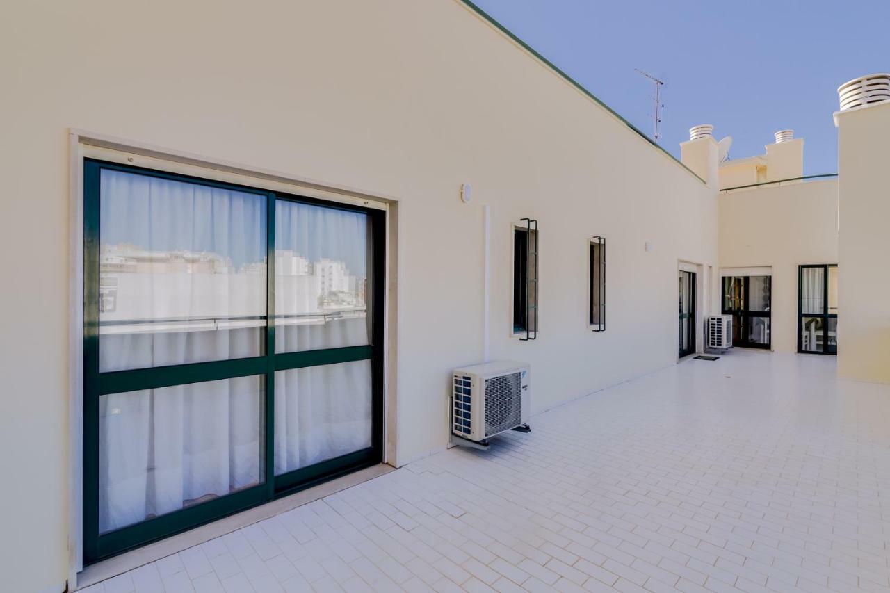 Palma - 4 Bed Near The City Center - Distrito de Faro Exterior foto