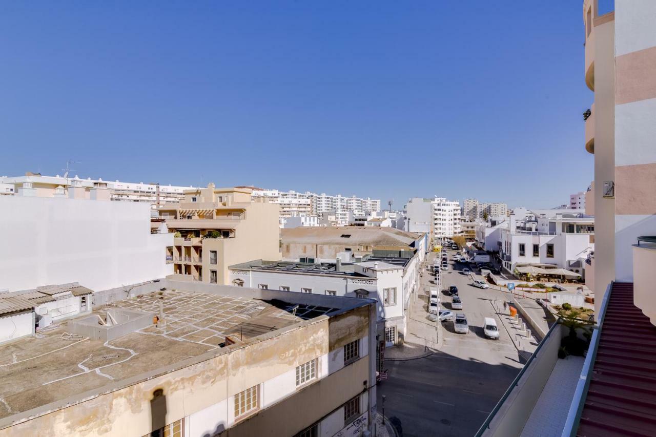 Palma - 4 Bed Near The City Center - Distrito de Faro Exterior foto