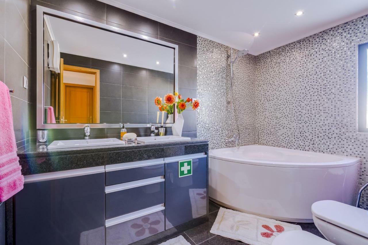 Palma - 4 Bed Near The City Center - Distrito de Faro Exterior foto