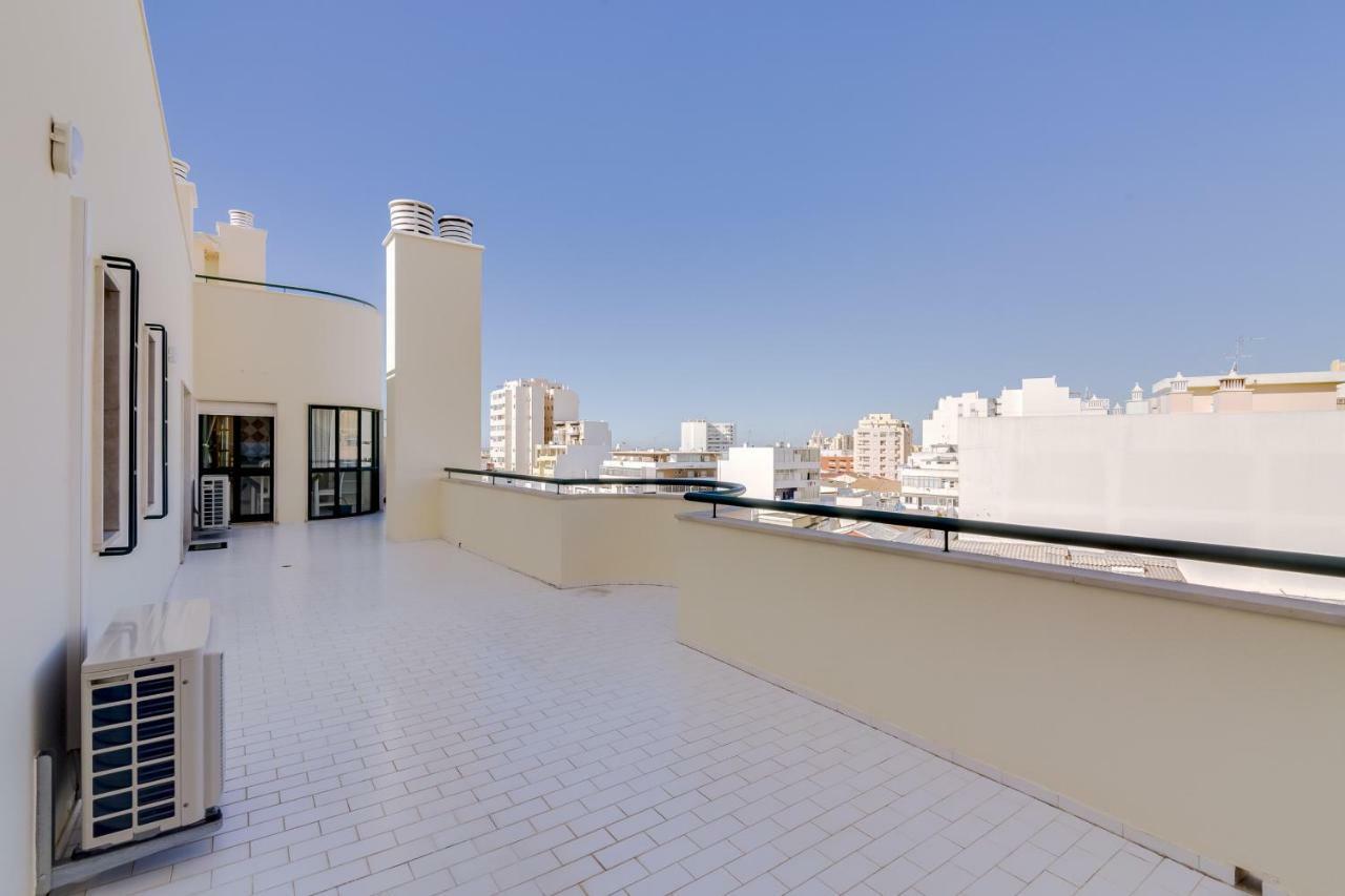 Palma - 4 Bed Near The City Center - Distrito de Faro Exterior foto