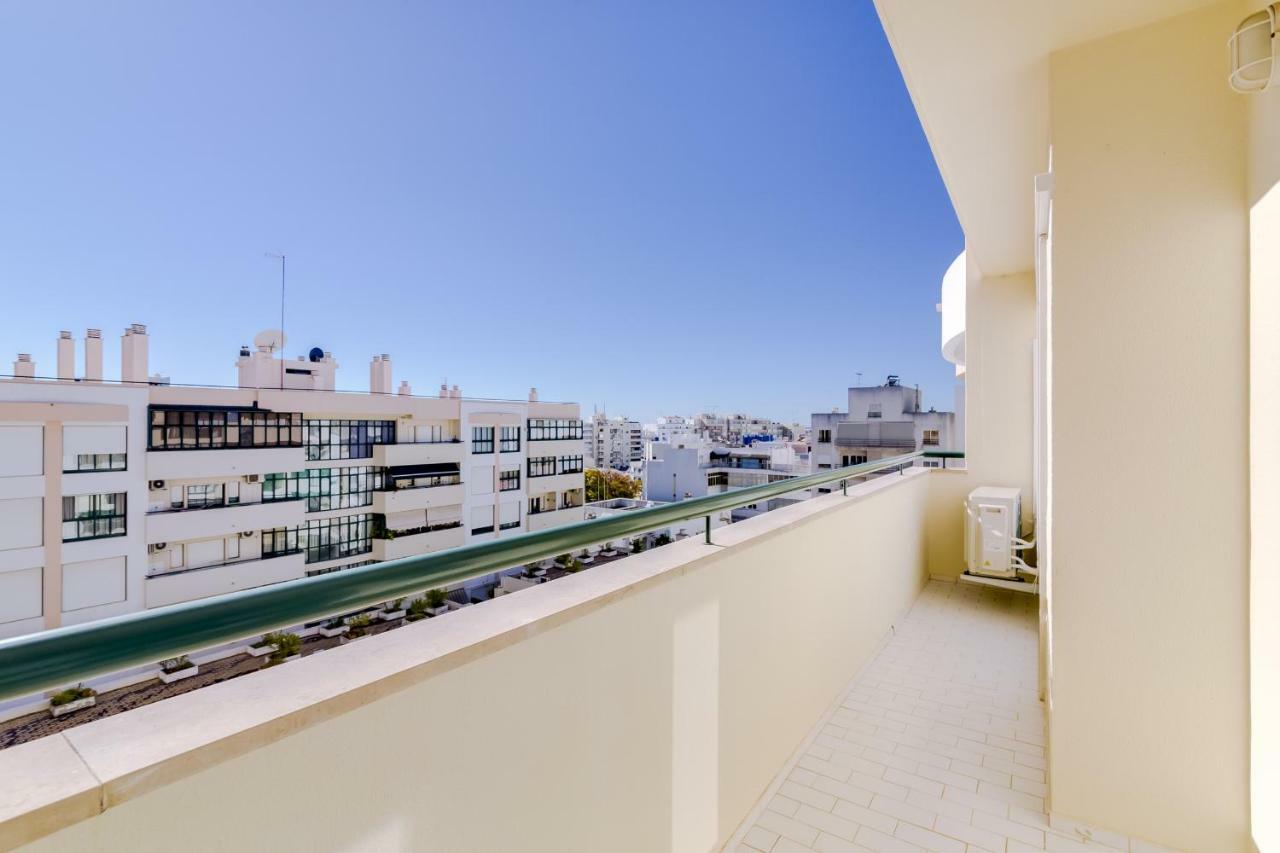 Palma - 4 Bed Near The City Center - Distrito de Faro Exterior foto