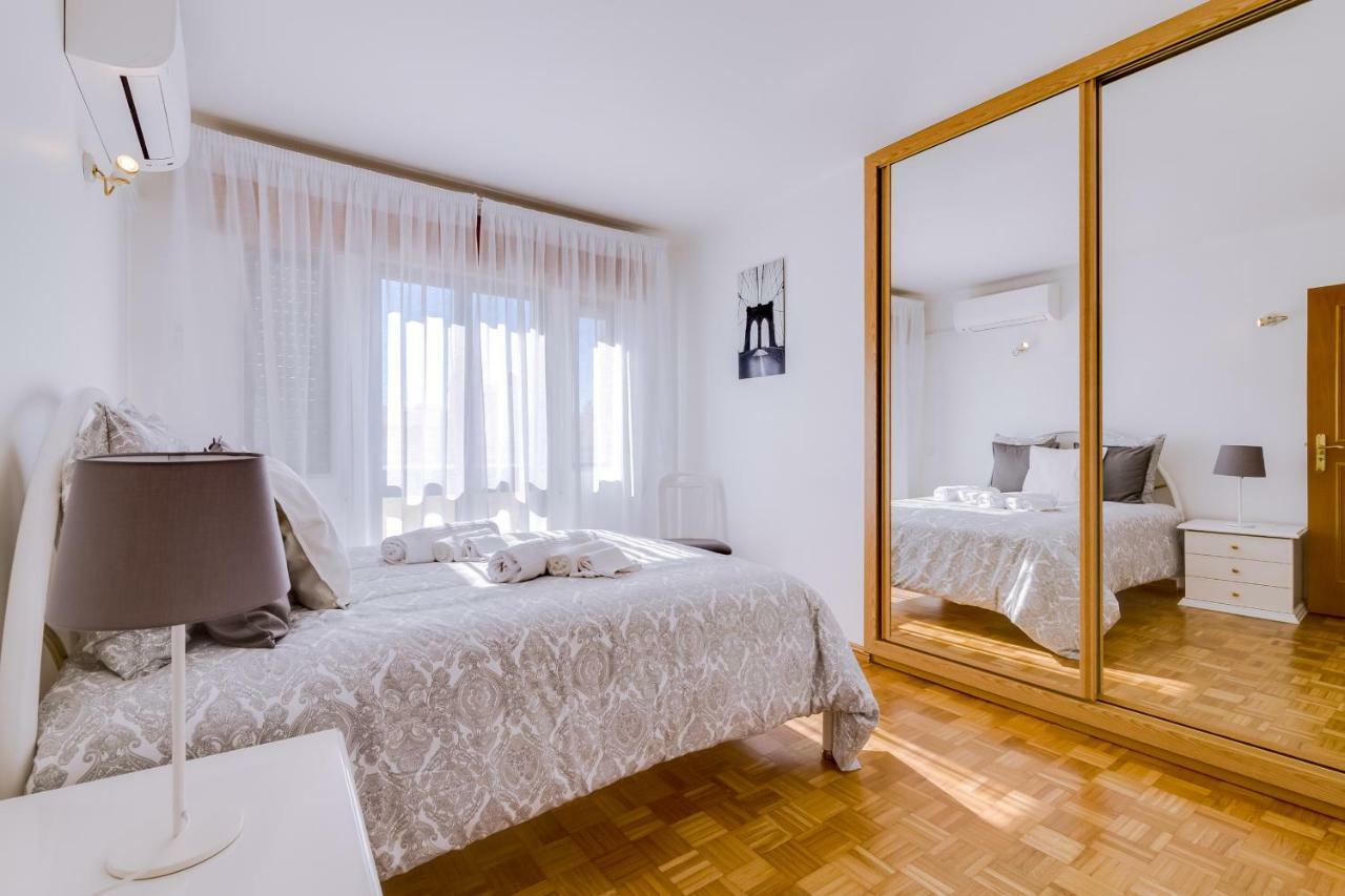 Palma - 4 Bed Near The City Center - Distrito de Faro Exterior foto